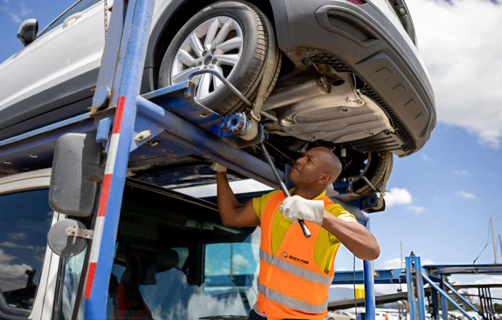 Car Repair Onsite