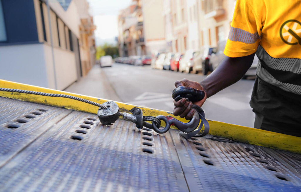 Towing Visual 1